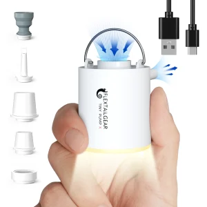 FLEXTAIL Portable Air Pump