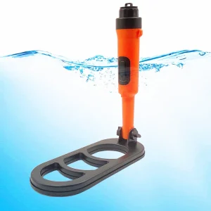 Underwater Dive Scuba Metal Detector