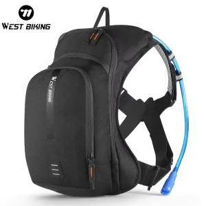 WEST BIKING 10L Ultralight Cycling Backpack