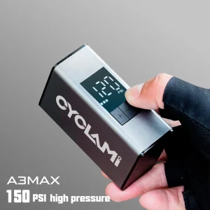 Aluminum Alloy 150 PSI Electric Pump