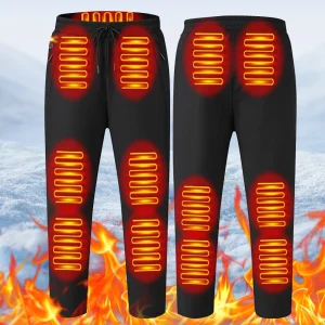 Heating Pants for Men Women